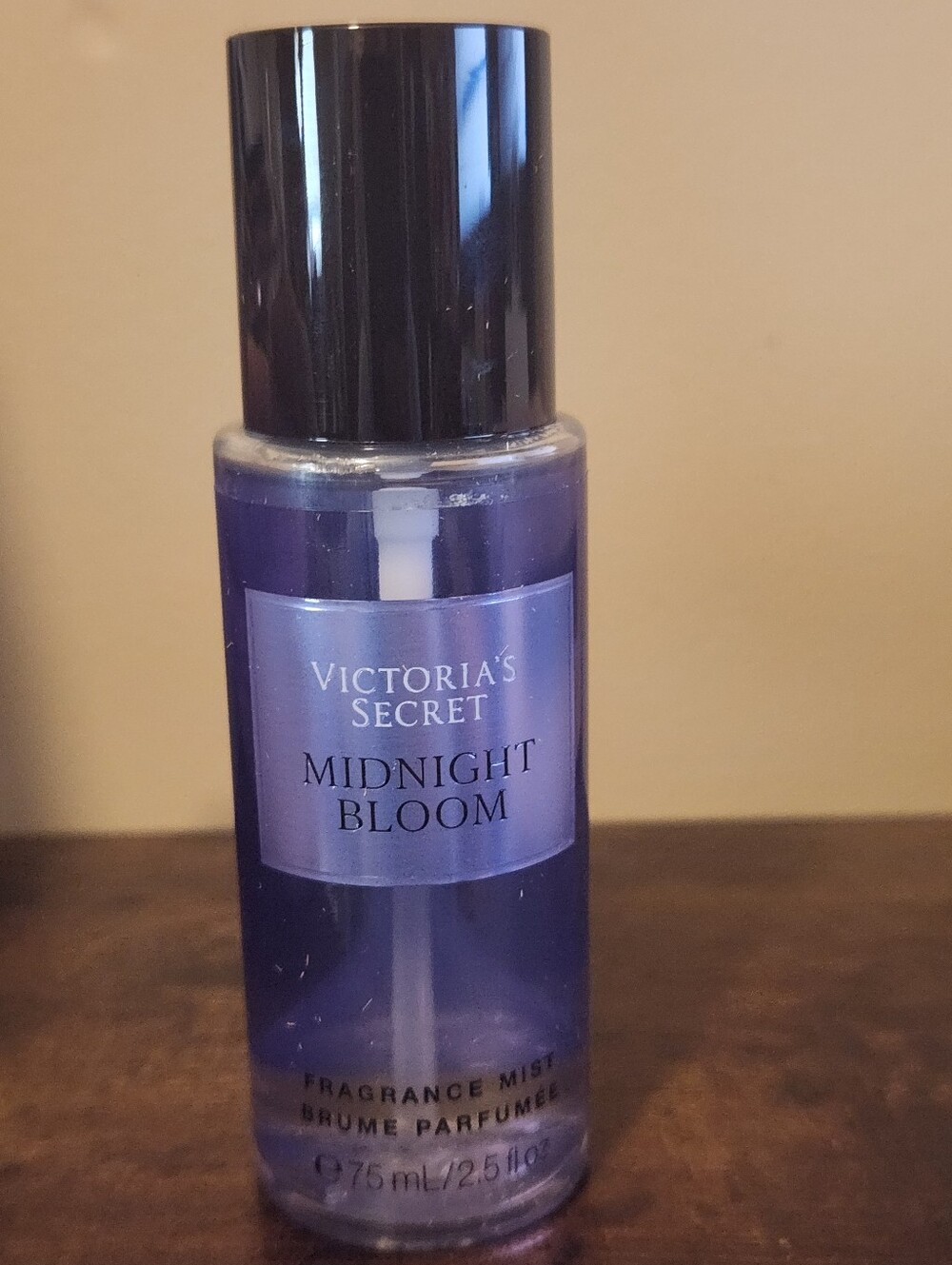 VICTORIA'S SECRET ~ MIDNIGHT BLOOM